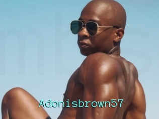 Adonisbrown57
