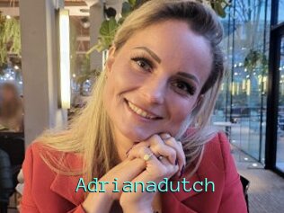 Adrianadutch