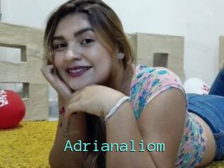 Adrianaliom