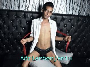 Adrianbenjamin