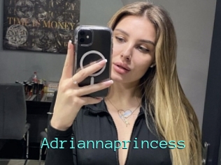 Adriannaprincess