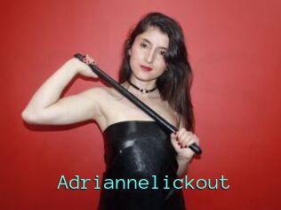 Adriannelickout