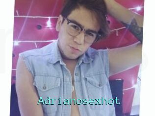 Adrianosexhot