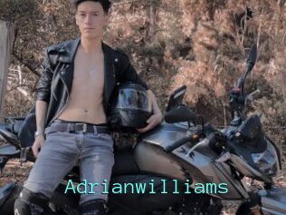 Adrianwilliams