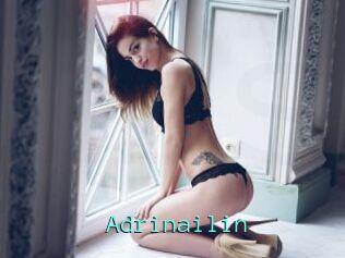 Adrinailin