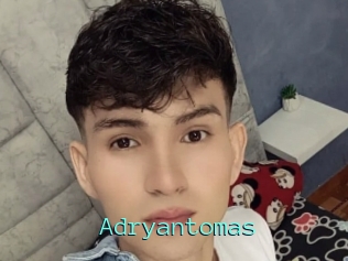 Adryantomas