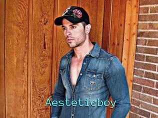 Aesteticboy