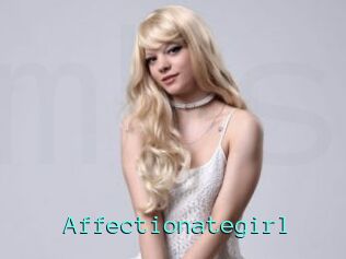 Affectionategirl