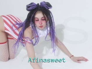 Afinasweet