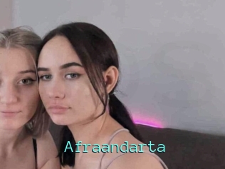 Afraandarta