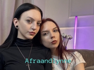 afraandlynne Mobile Sex