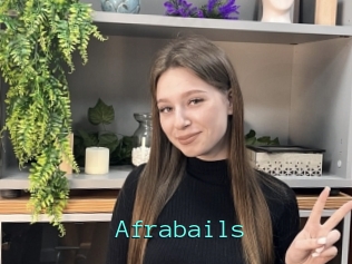 Afrabails