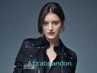 Afrabrandon