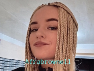 Afrabrownell