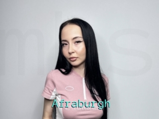 Afraburgh
