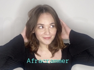 Afracrammer