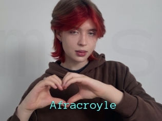 Afracroyle