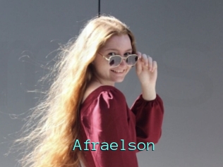 Afraelson