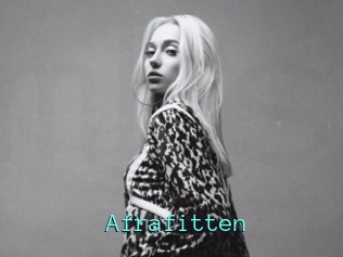 Afrafitten