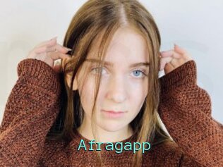 Afragapp