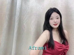 Aframi