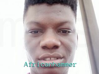 Africanhammer