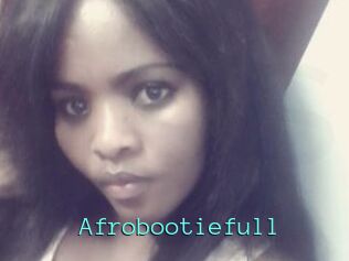 Afrobootiefull
