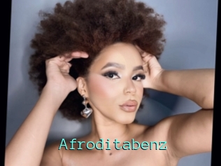 Afroditabenz