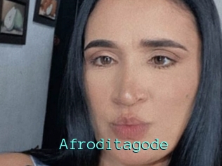 Afroditagode