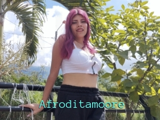 afroditamoore Mobile Sex