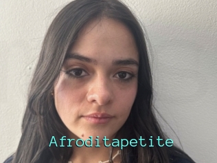 Afroditapetite