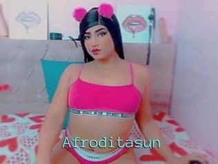Afroditasun