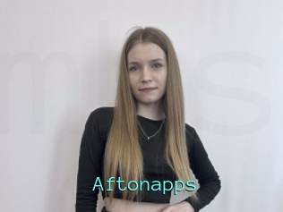 Aftonapps