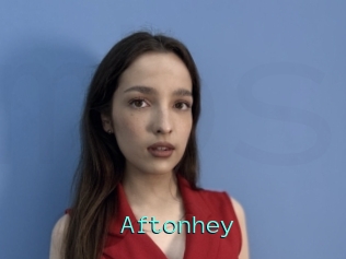 Aftonhey