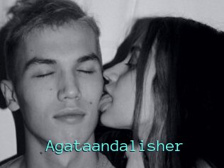 Agataandalisher