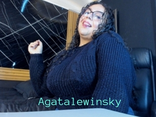 agatalewinsky Mobile Sex