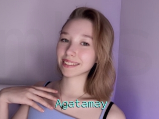 Agatamay
