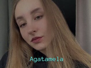 Agatamela