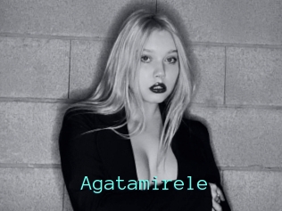 Agatamirele