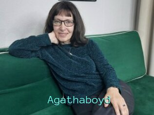 Agathaboyd