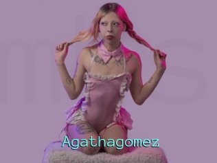 Agathagomez
