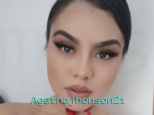 Agathajhonson21