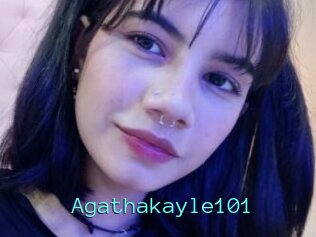 Agathakayle101