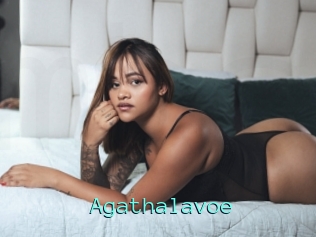 Agathalavoe