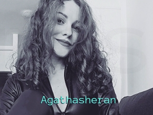 Agathasheran