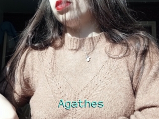 Agathes
