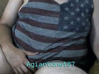 Agiantone187
