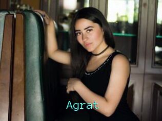 Agrat