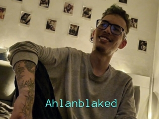 Ahlanblaked