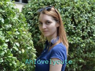 Ahlovelycute